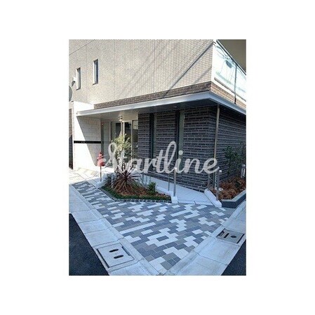 サンハイム雪が谷大塚の物件内観写真